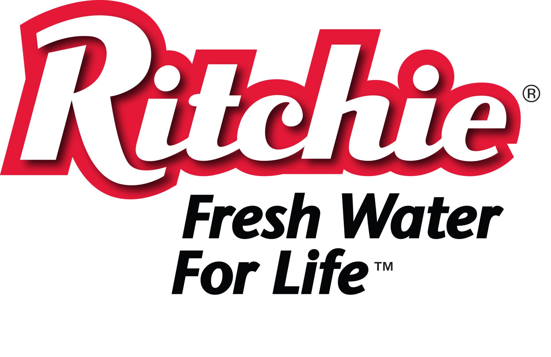 ritchielogo Ritchie Logo